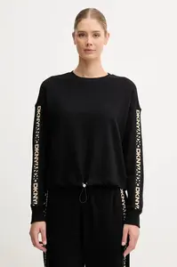 Bavlnená mikina Dkny