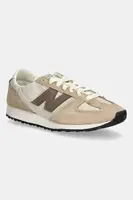 Tenisky New Balance 471 béžová farba, U471AI