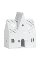 Dekorativní svícen Raeder Gingerbread House