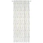 Esposa HOTOVÝ ZÁVĚS, poloprůhledné, 135/245 cm