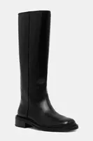 Kožené kozačky Kennel & Schmenger Alora