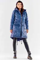 Dámska bunda Awama Winter