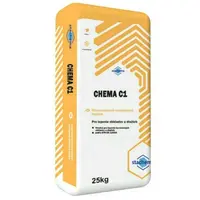 Tmel lepiaci Chema LD100 25 kg