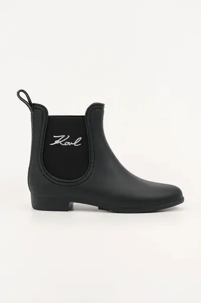 Karl Lagerfeld Gumáky Karl Lagerfeld KALOSH II