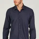 Pánska košeľa dewberry