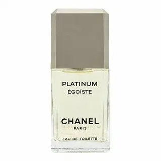 Chanel Platinum Egoiste toaletní voda pro muže 50 ml
