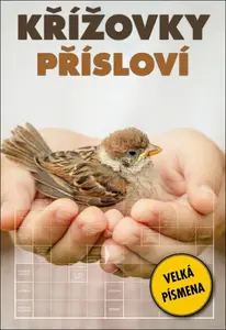 Křížovky - přísloví