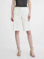 Orsay Bílé dámské kraťasy - Dámské