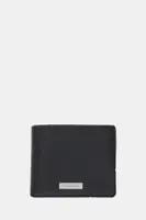 Kožená peněženka Calvin Klein