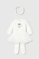 Sada pre bábätká Mayoral Newborn