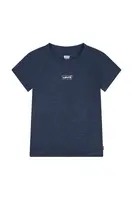 Detské tričko Levi's COLOR BLOCK RAGLAN TOP