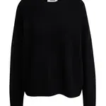 Čierny dámsky sveter ORSAY