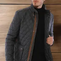 Pánska bunda dewberry