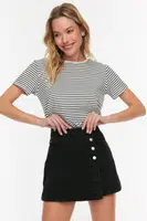 Dámske kraťasy Trendyol