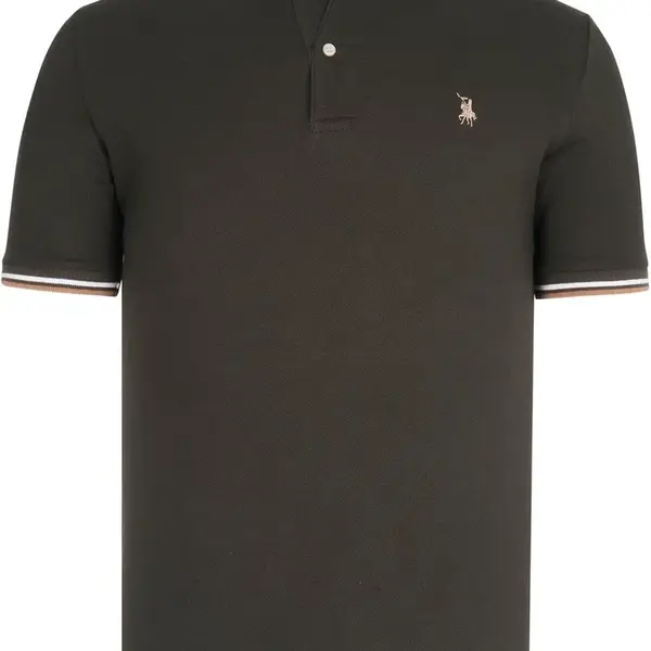 Pánska polokošeľa dewberry