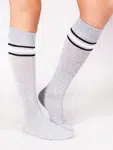 Yoclub Kids's Girl's Cotton Knee-high Socks SKA-0048G-AA00-002
