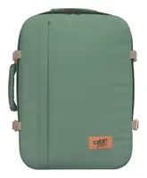 Cestovný batoh do lietadla CabinZero Classic 44L Sage forest
