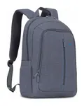 Batoh na notebook Riva Case Alpendorf 7560 Grey