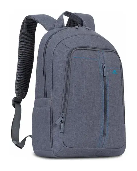 Batoh na notebook Riva Case Alpendorf 7560 Grey
