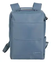 Batoh na notebook Travelite Workfloow Backpack M Denimblue