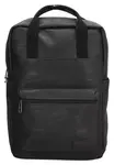 Batoh na notebook Enrico Benetti Rotterdam Notebook Backpack 13" Black