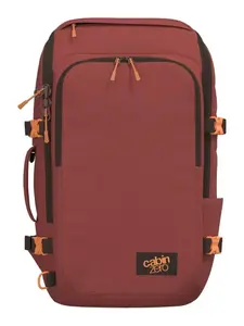 Cestovný batoh do lietadla CabinZero Adv Pro 32L Sangria red