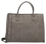 Dámska taška na notebook Enrico Benetti Bobbi 66523 Medium Grey