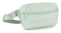 Dámska ľadvinka Heys Puffer Waist Bag Sage Green