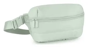 Dámska ľadvinka Heys Puffer Waist Bag Sage Green
