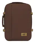 CabinZero Classic 44L Belgian chocolate