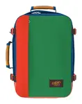 Cestovný batoh do lietadla CabinZero Classic 36L Tropical blocks