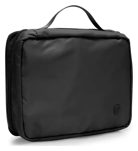 Toaletná taška Heys Basic Toiletry Bag Black