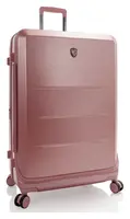 Veľký škrupinový kufor Heys EZ Fashion L Rose Gold