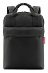 Mestský batoh Reisenthel Allday Backpack M Iso Black