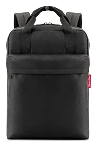 Mestský batoh Reisenthel Allday Backpack M Iso Black