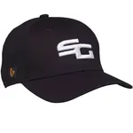 Savage Gear kšiltovka Baseball Cap One Size Black INK