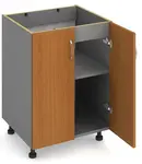 HOBIS kuchyň KUDD 60 D