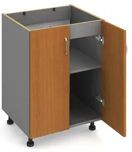 HOBIS kuchyň KUDD 60 D