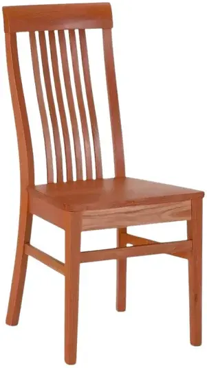 STIMA jedálenská stolička TAKUNA masív