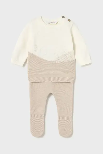 Sada pre bábätká Mayoral Newborn