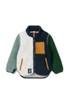 Detská bunda Liewood Nolan Pile Jacket