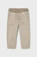 Nohavice pre bábätká Mayoral jogger serża soft