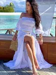 White set Amore Amore axp0721. R01