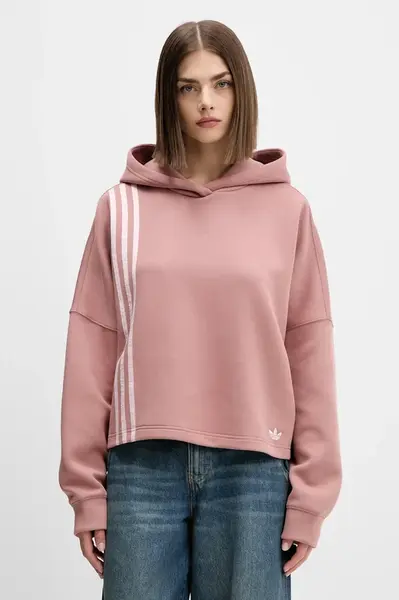 Mikina adidas Originals 3-Stripes