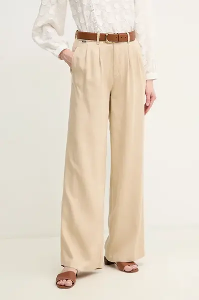 Kalhoty Pepe Jeans GOA