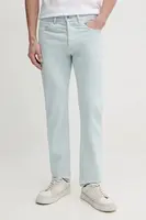 Džíny Pepe Jeans STRAIGHT JEANS BYRON pánské, PM207394PG2