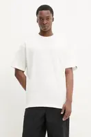 Bavlněné tričko Vans