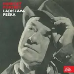 Ladislav Pešek – Herecký portrét Ladislava Peška