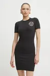 Versace Jeans Couture Šaty Versace Jeans Couture