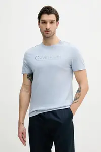 Bavlněné tričko Calvin Klein